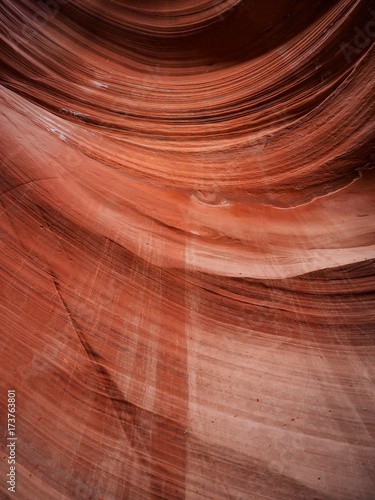 Lower Antelope Canyon, Arizona, United States