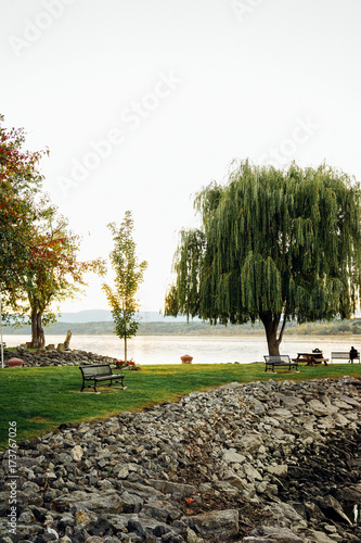 Henry Hudson Riverfront Park photo