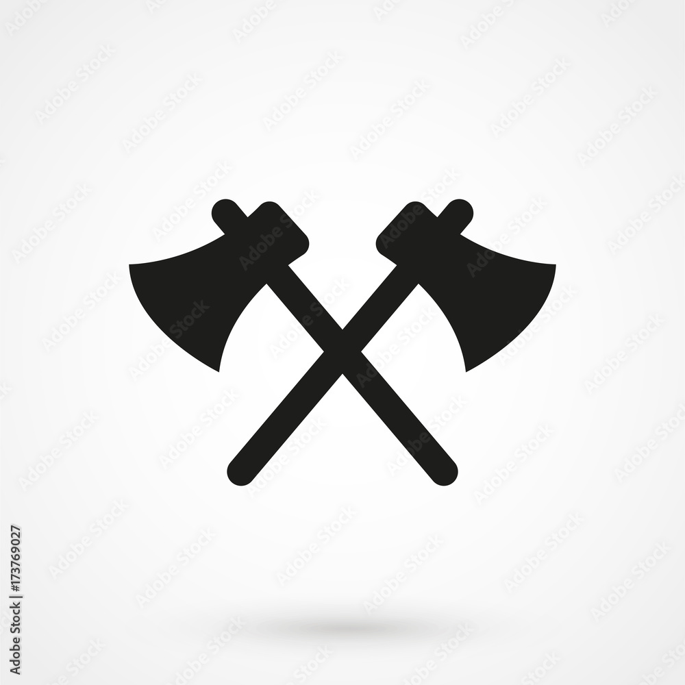 Ax Icon Ax Icon
