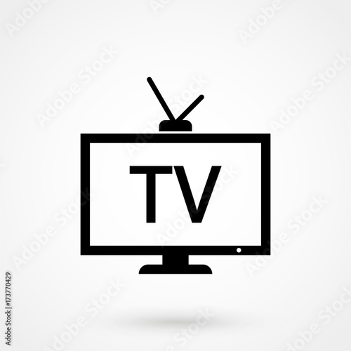 TV icon