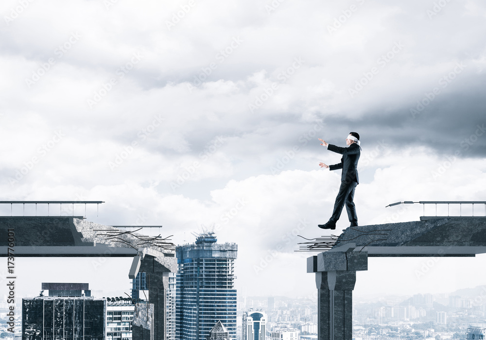 Hidden risks and dangers concept. Hidden risks and dangers concept.