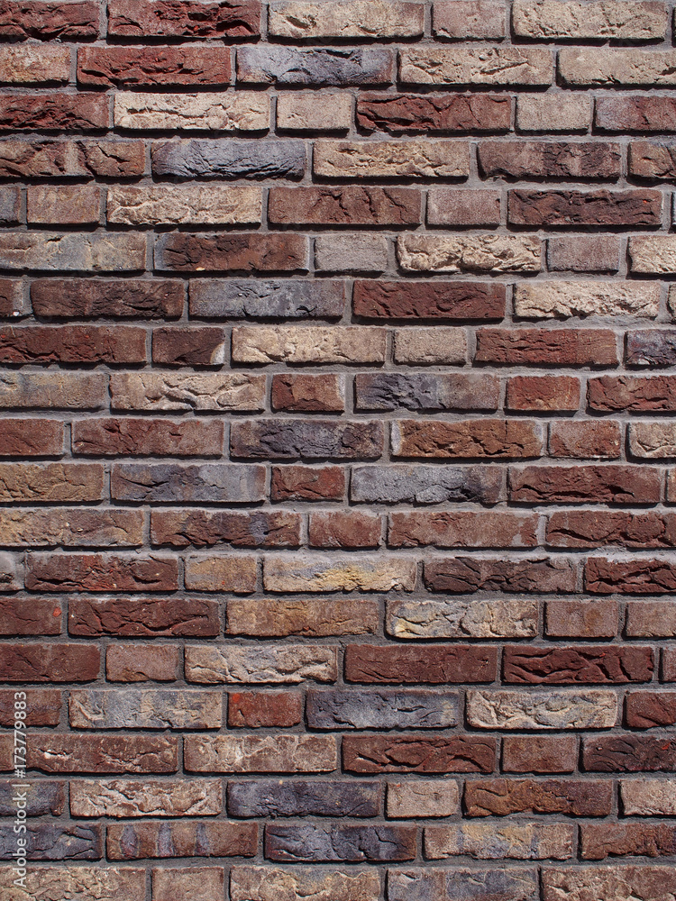 Brick wall Brick wall