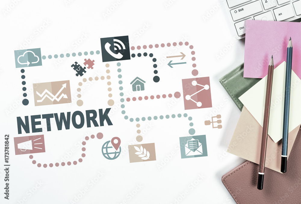 Social connection and networking