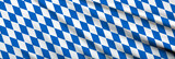 Bayerische Fahne