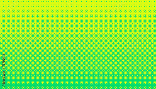 Pixel art dithering background.
