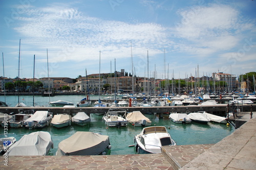 Vacation Photos Lago di Garda 2017