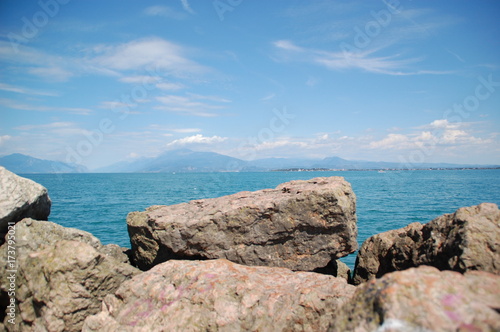 Vacation Photos Lago di Garda 2017