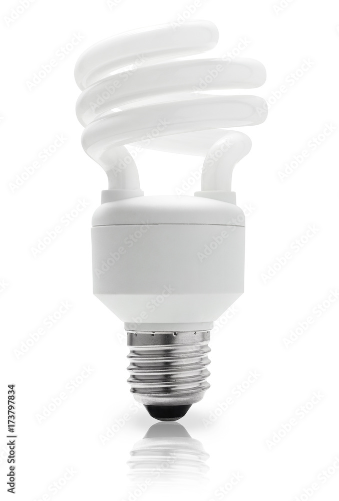 Eco-friendly light bulb Eco-friendly light bulb