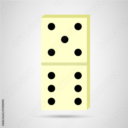 domino icon