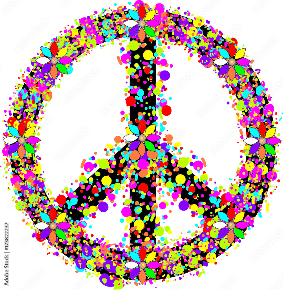 Peace Symbol Peace Symbol