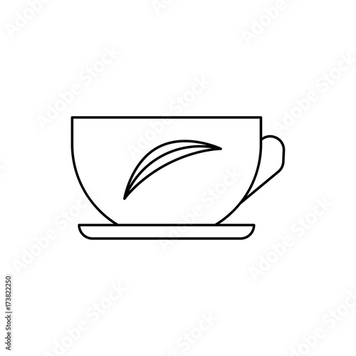 infusion tea icon