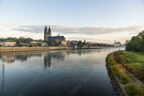  Dom zu Magdeburg © marcus_hofmann