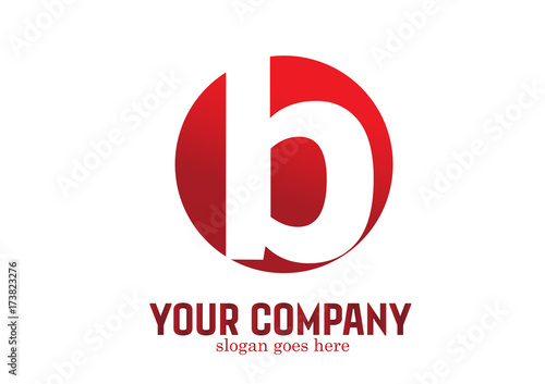 Free Download b logo company - GFXLoad
