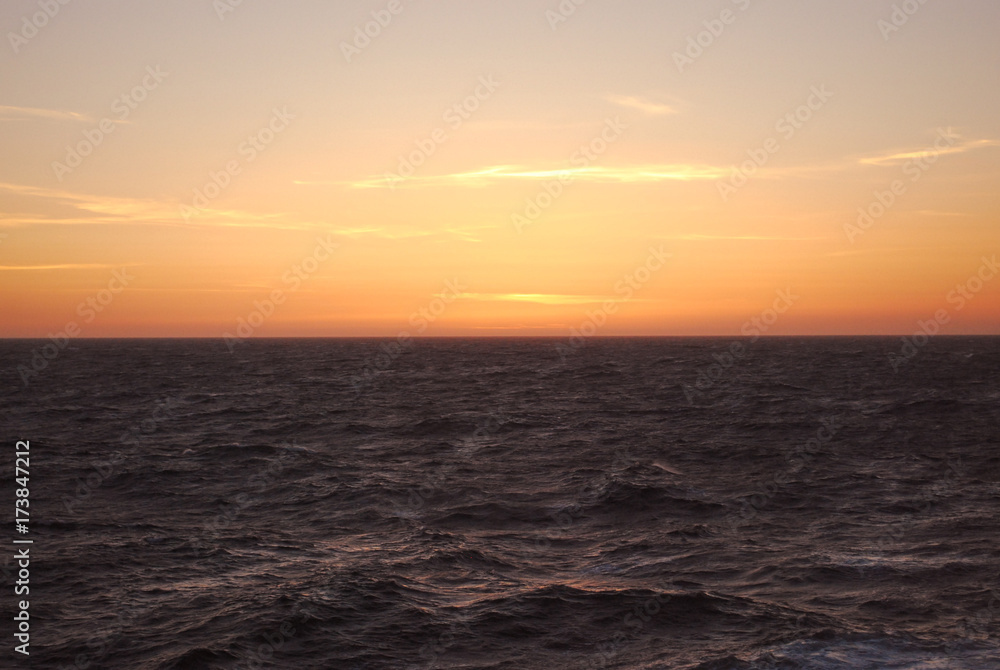 Sunset Sunset