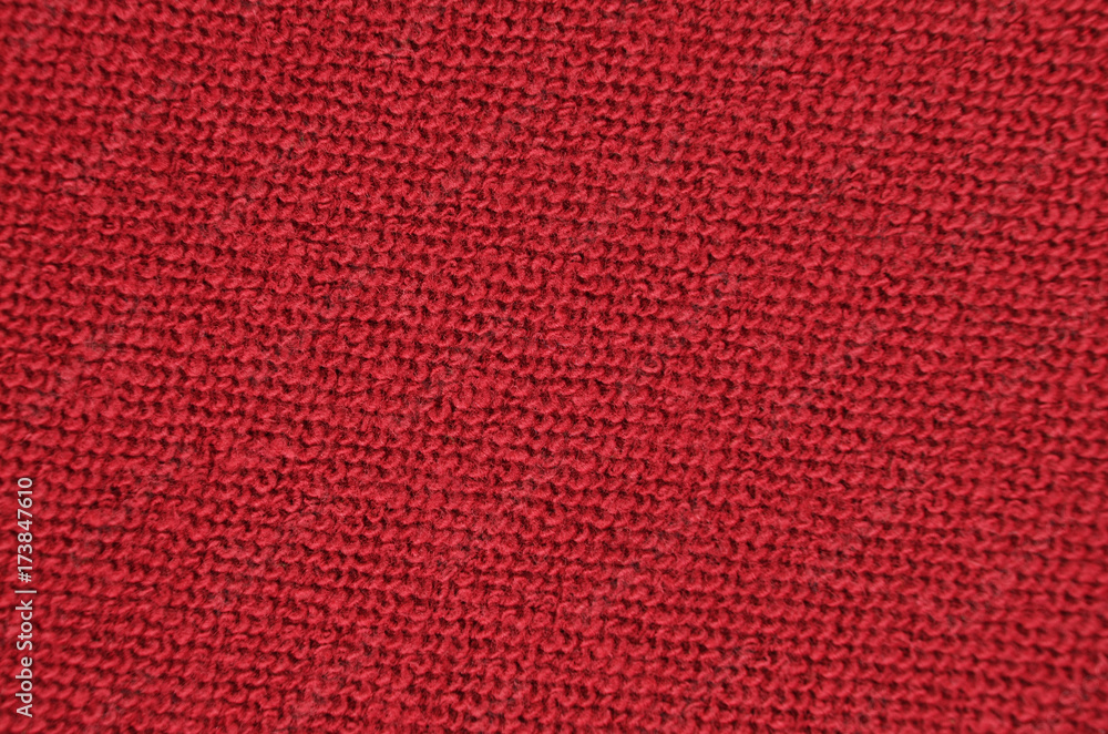 Jersey fabric background Jersey fabric background