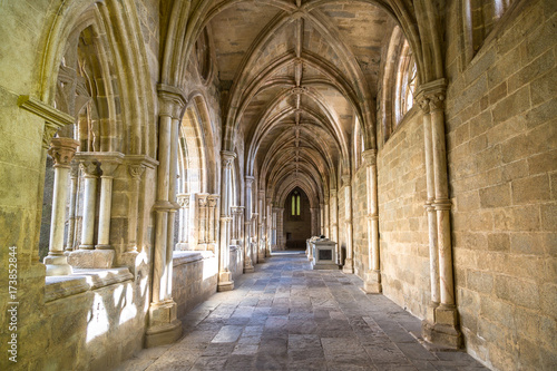 Cathedral of Evora, Portugal © Sergii Figurnyi