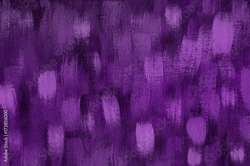 Purple Tone Modern Abstract Art Background Pattern Design