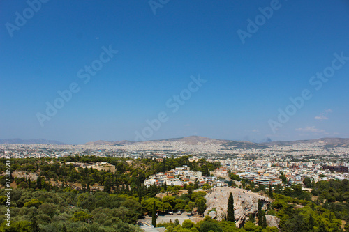 City of Athens, Greece © Dominic