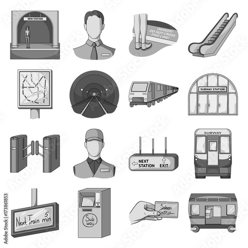 Transport, public, equipment, and other web icon in monochrome style.Electric transport, gear, icons in set collection.
