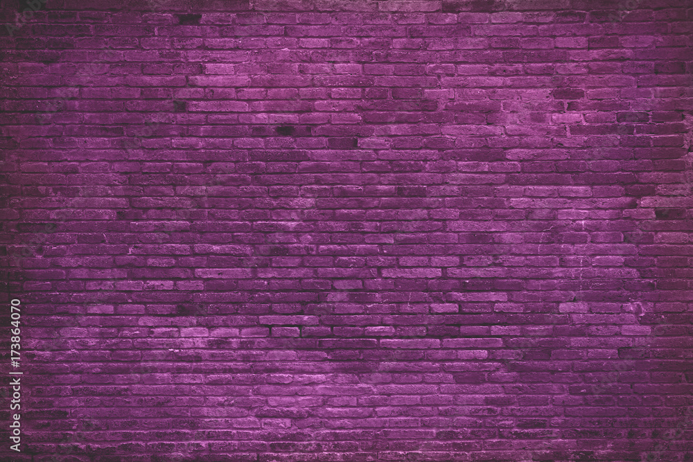Fototapeta premium Light Violet Tone Modern Abstract Art Background Pattern Design