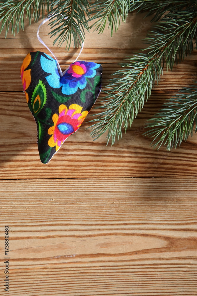 Fototapeta premium christmas