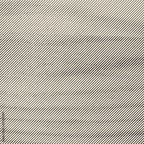 Texture from lines