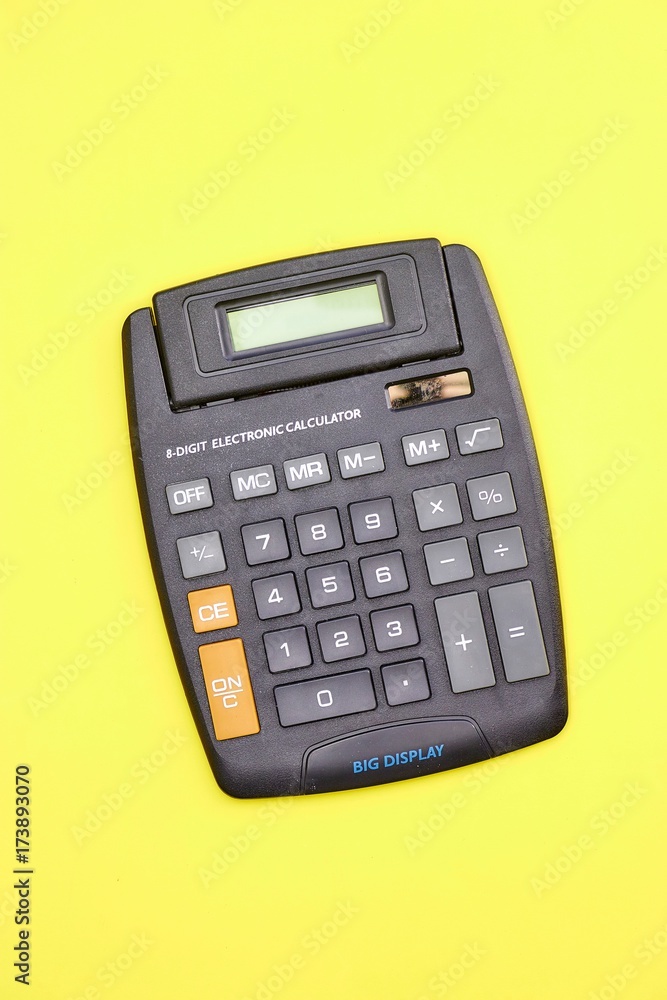 Business Calculator Business Calculator