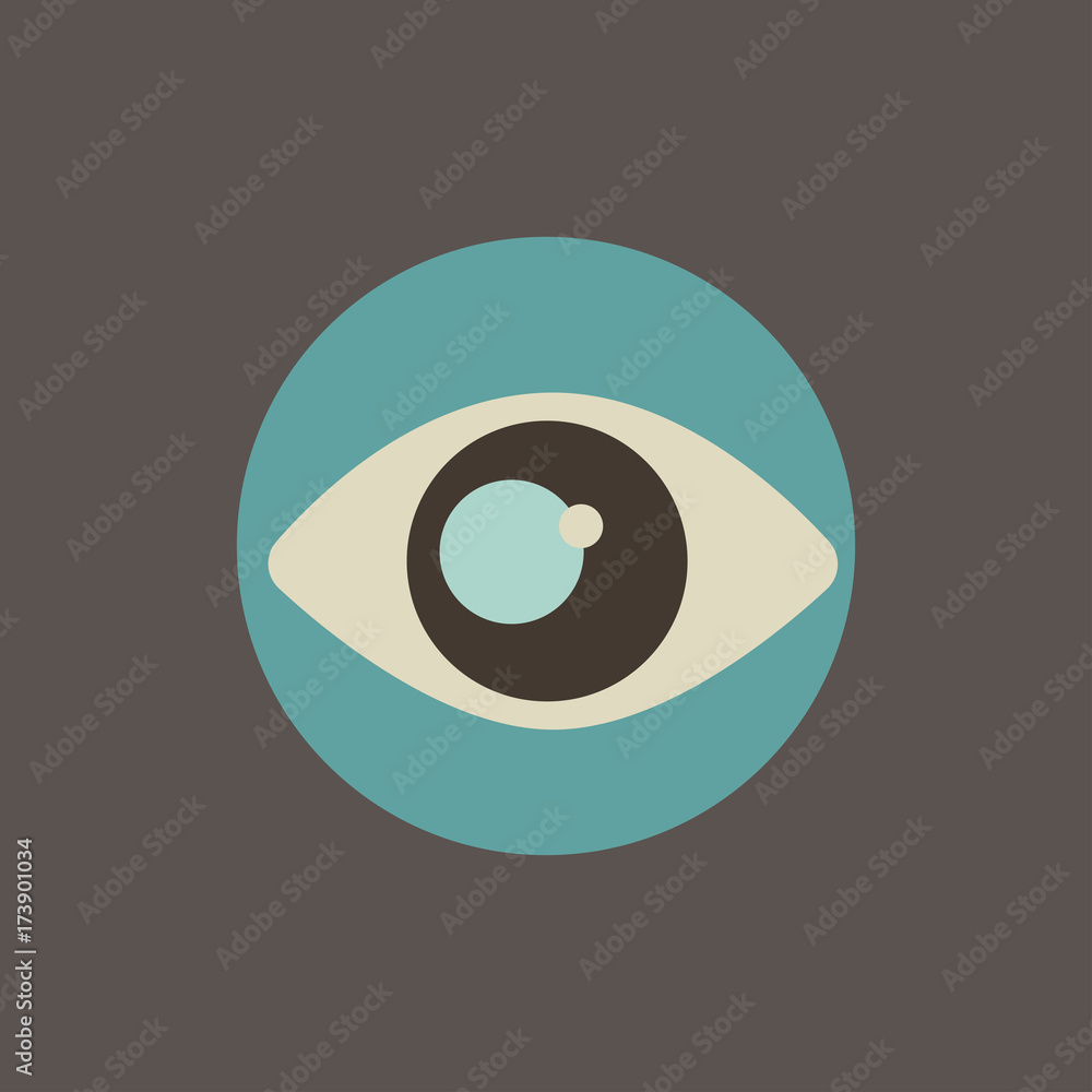 Illustration of searching vector set Illustration of searching vector set