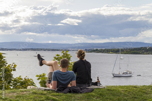 Oslo