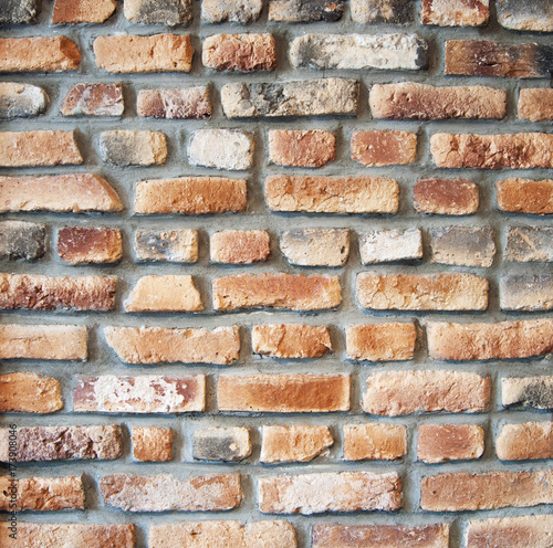 Old brick wall  brick wall texture