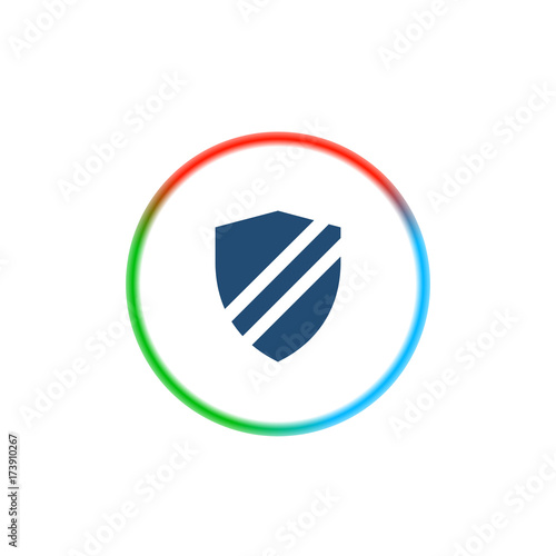 Rainbow Style App Icon