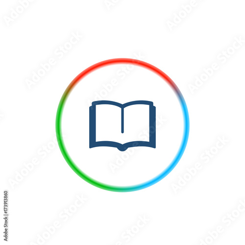 Rainbow Style App Icon