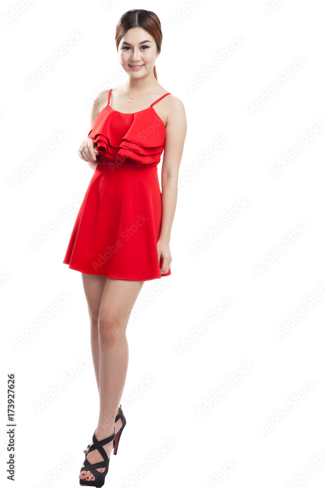 Young beautiful woman Young beautiful woman