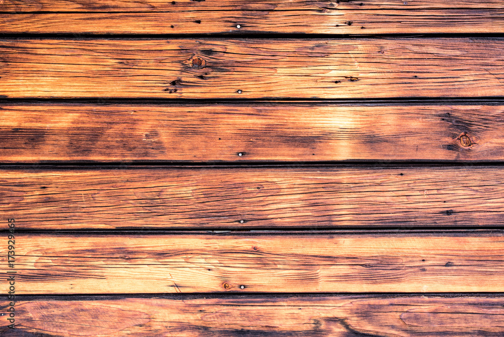 wooden planks background, horizontal pattern wooden planks background, horizontal pattern