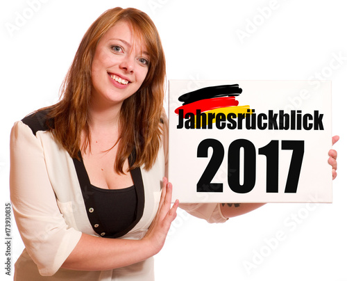 Jahresrückblick 2017