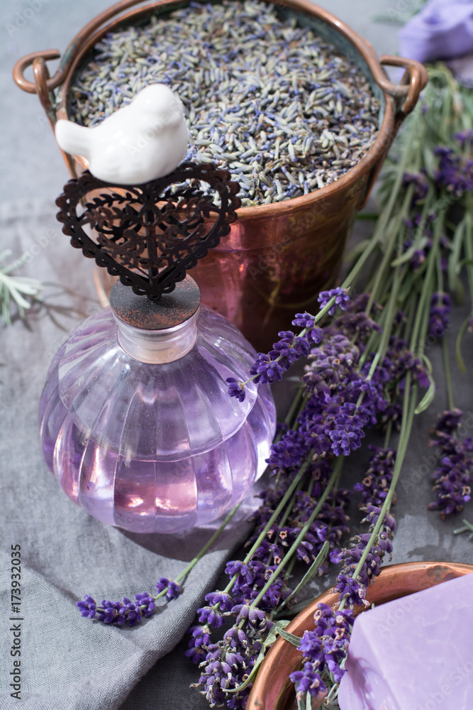Perfume made from flowers hotsell