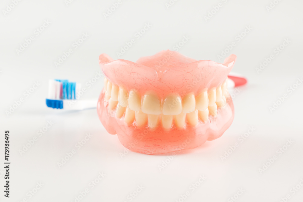 Acrylic removable prosthesis Acrylic removable prosthesis