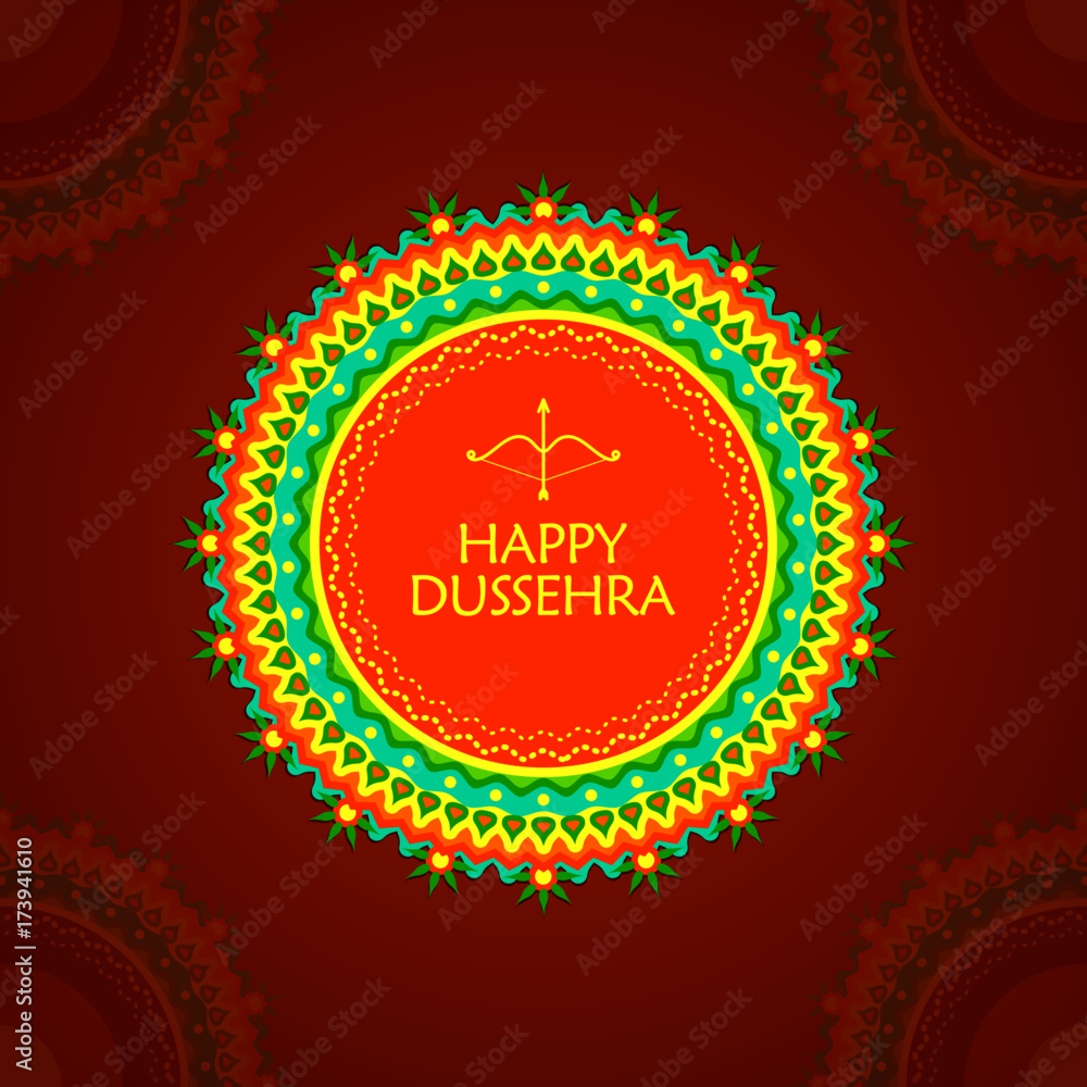 Happy Dussehra greetings Happy Dussehra greetings