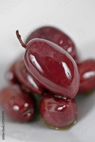 olive kalamata