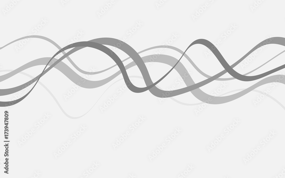 abstract wave background curve motion lines graphic waving banner template abstract wave background curve motion lines graphic waving banner template