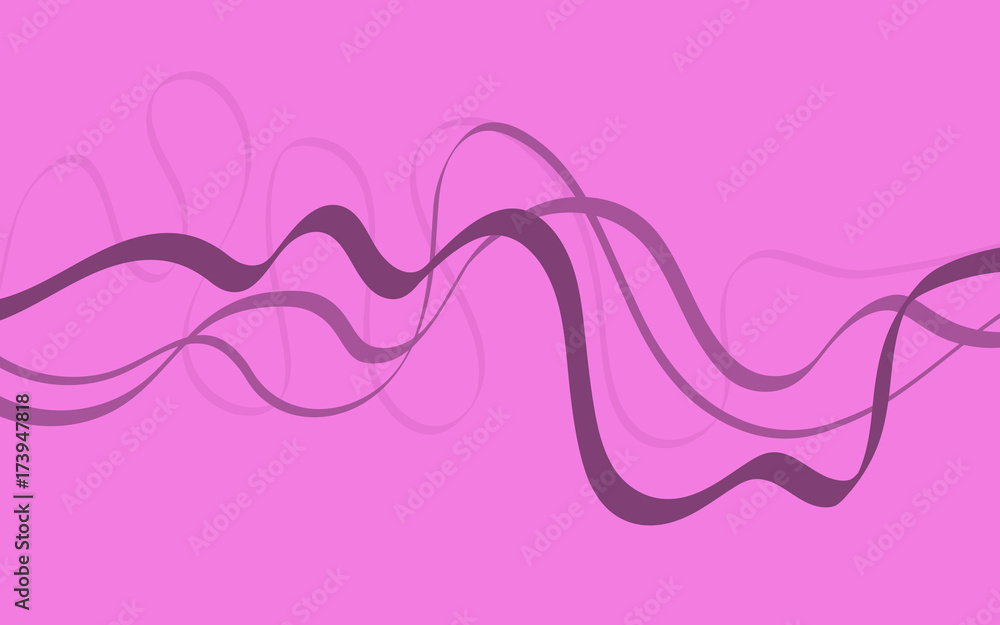 abstract wave background curve motion lines graphic waving banner template abstract wave background curve motion lines graphic waving banner template