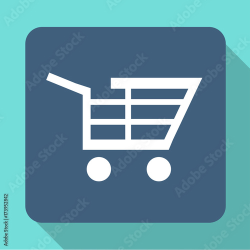 Website Icon Warenkorb