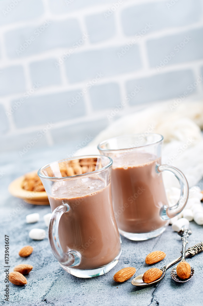 cocoa drink cocoa drink