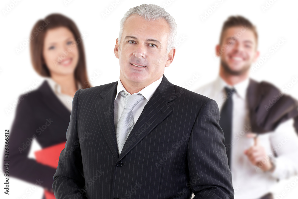 a business teamwork smiling for success career a business teamwork smiling for success career
