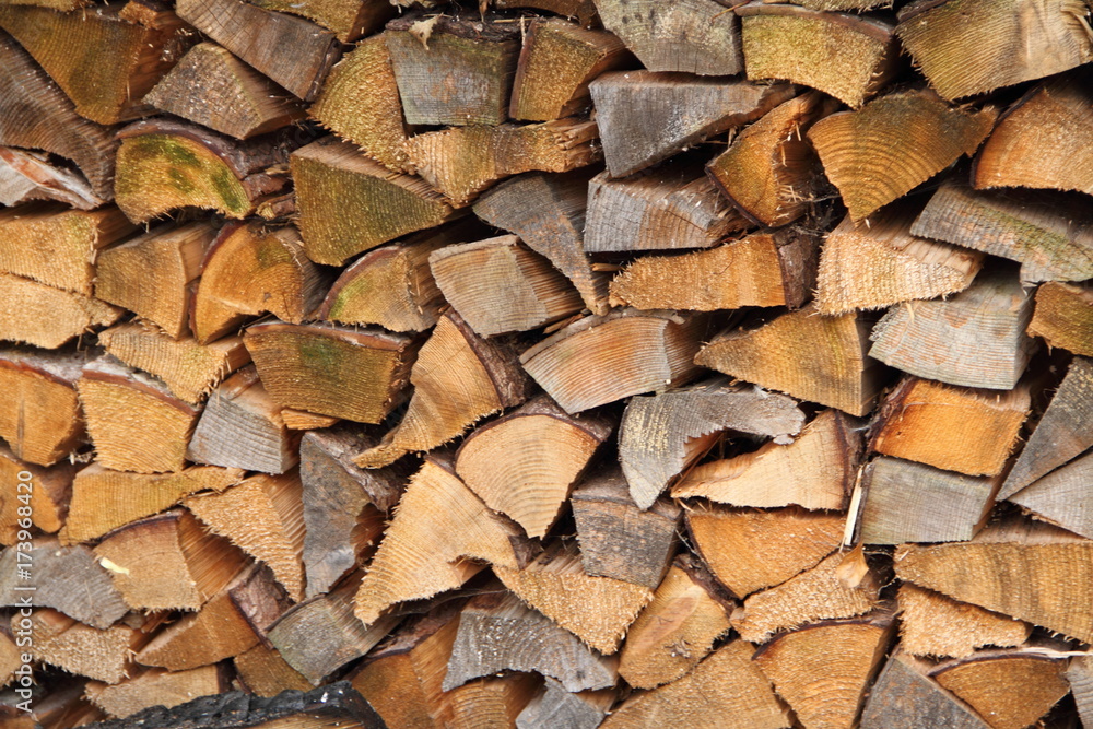 Brennholz Brennholz