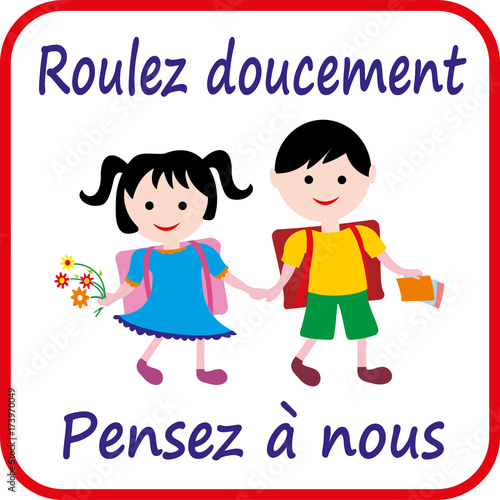 ROULEZ DOUCEMENT