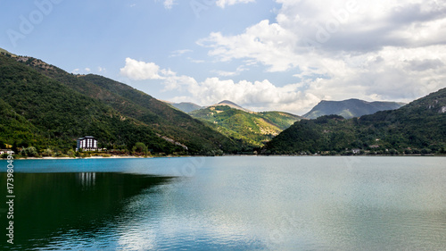 Lago di Scanno © vanessaginger