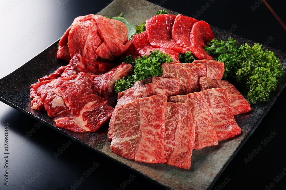 焼肉