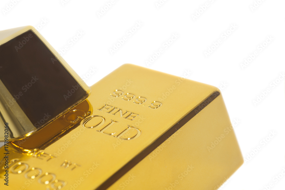 Gold bullion Gold bullion