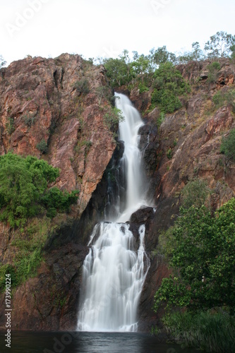 Litchfield national park